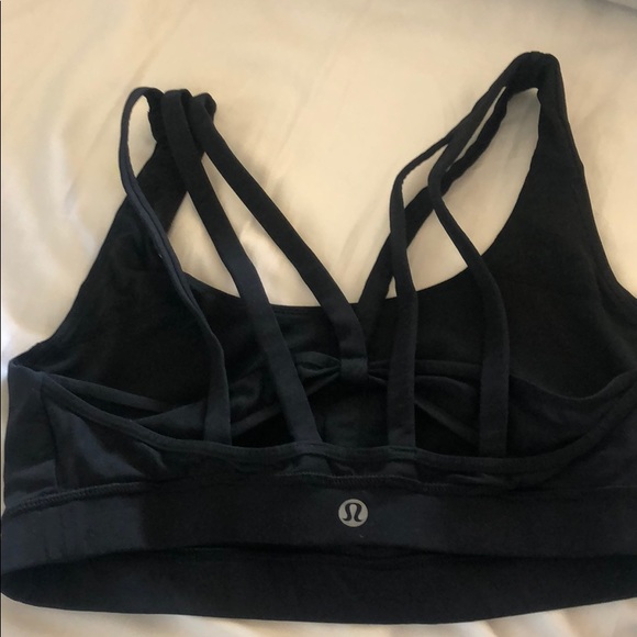 lululemon athletica Other - Lululemon energy bra